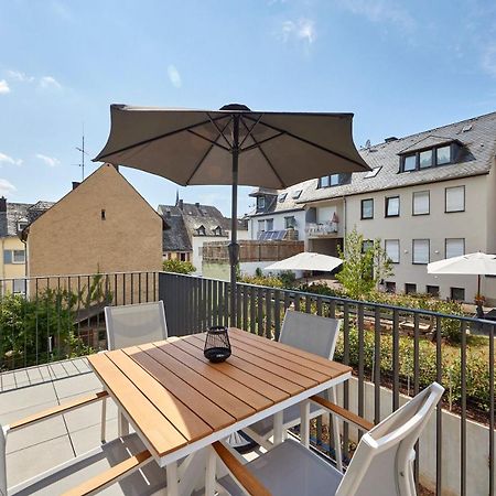 Neu!!! Moselbleibe Weingartenhaus Bernkastel-Kues Exterior photo