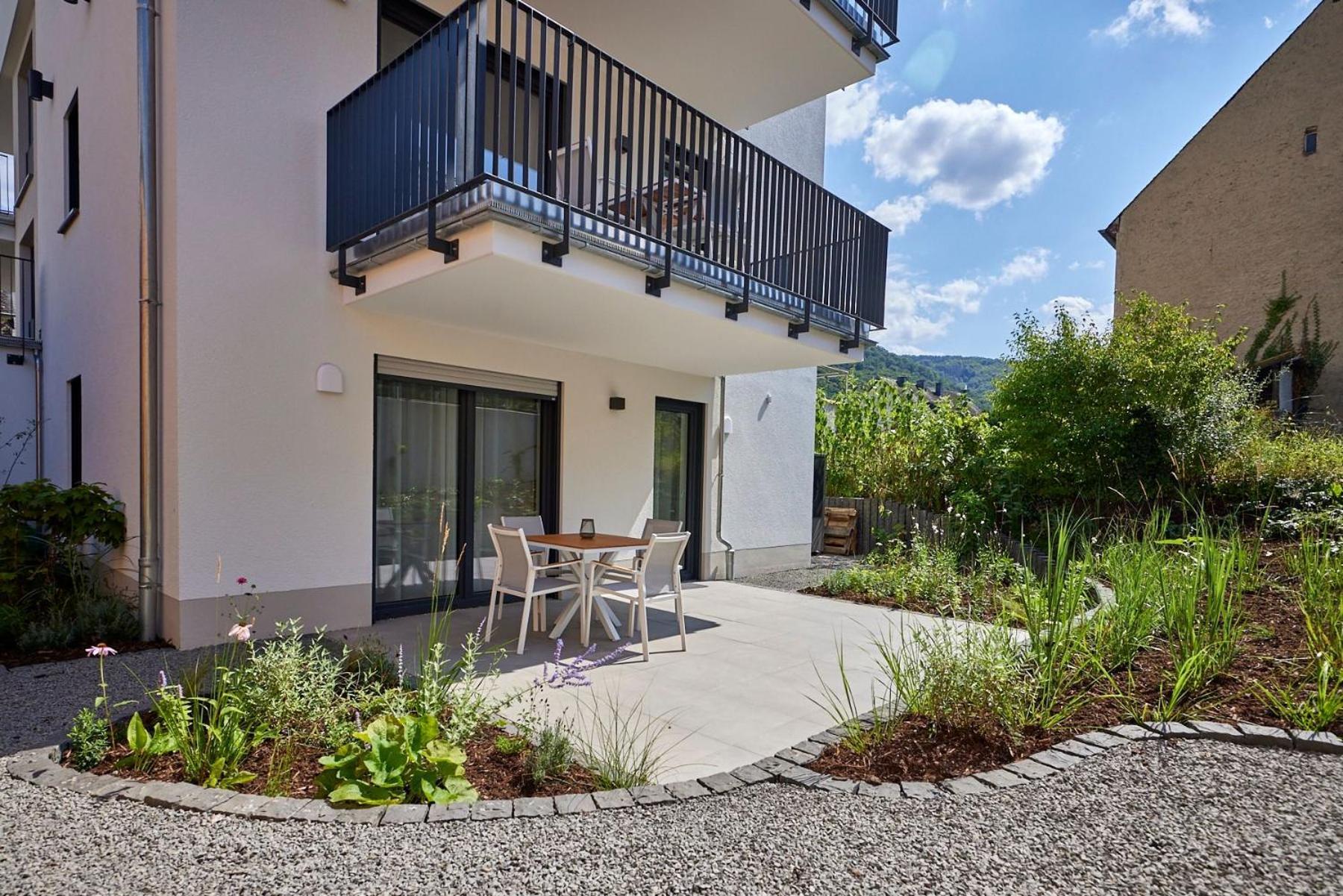 Neu!!! Moselbleibe Weingartenhaus Bernkastel-Kues Exterior photo